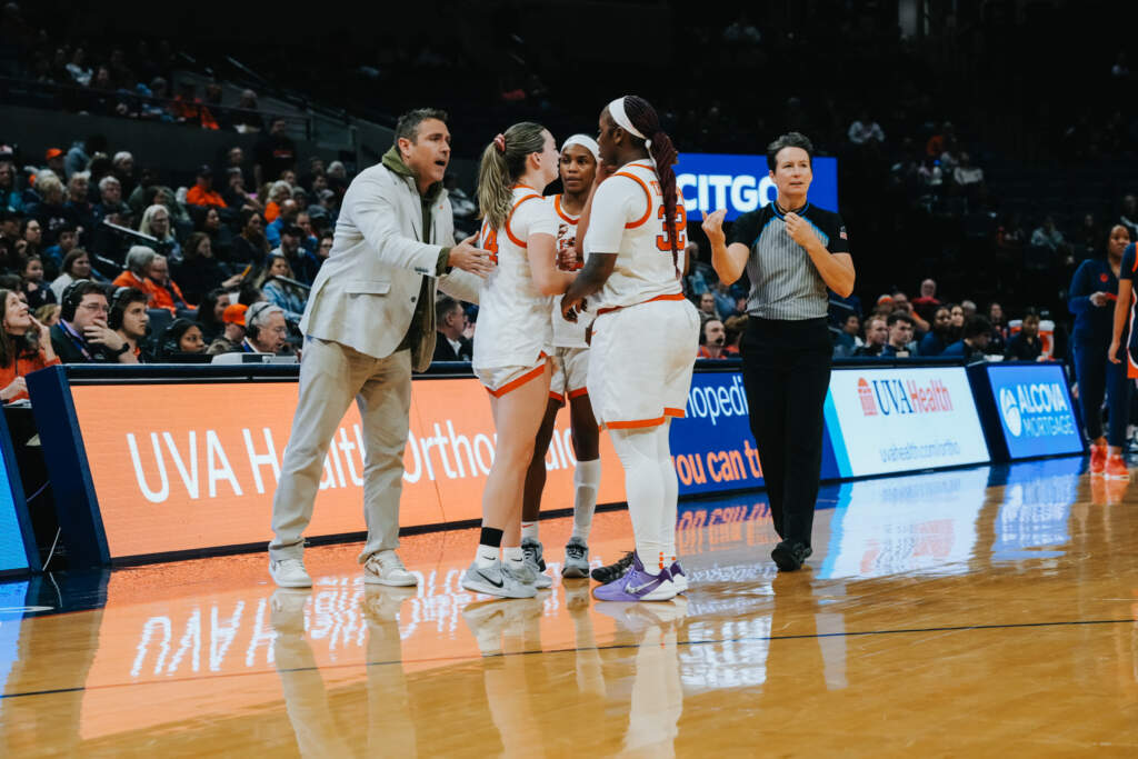 Tigers Fall To Cavaliers,73-63