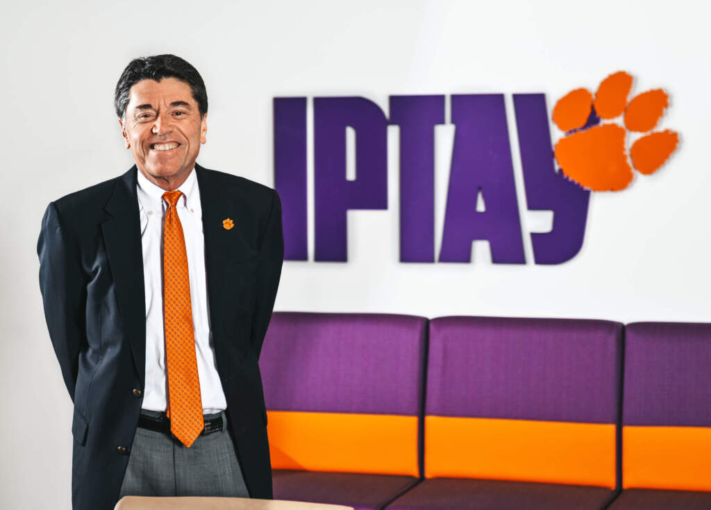 IPTAY CEO Davis Babb Announces Plans To Retire June 30, 2026