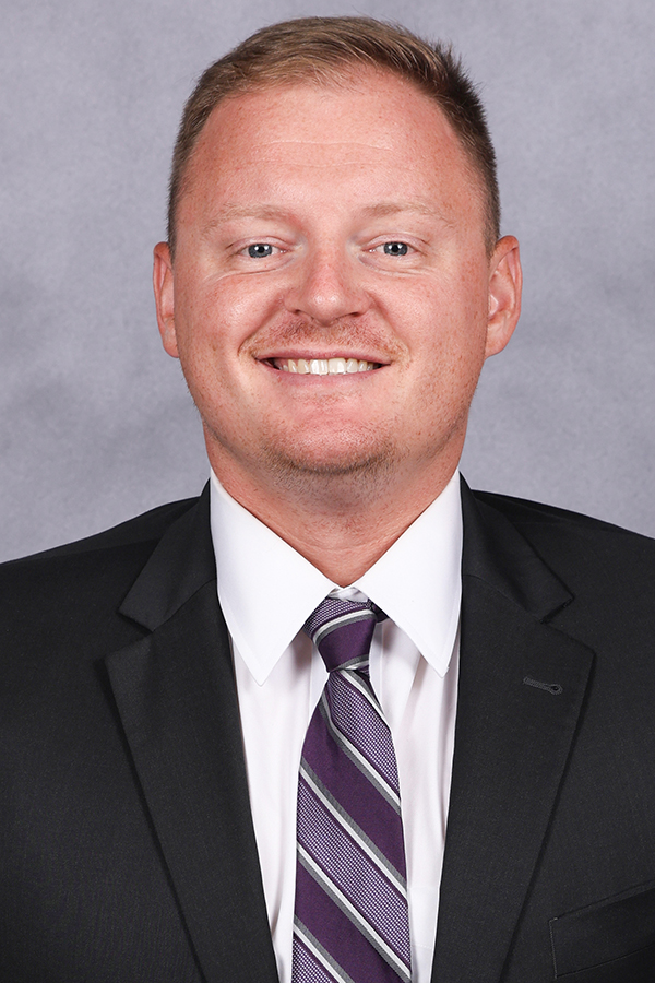 Thomas Allen - Football - Clemson University Athletics