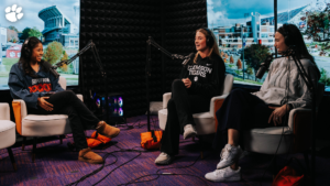 Kayla MacLeod Talks Recovering from Her Injury and Returning for 2026 Season