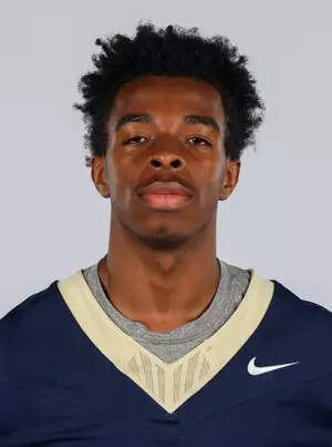 Jaylen Brown-Wallace - Football - Clemson University Athletics