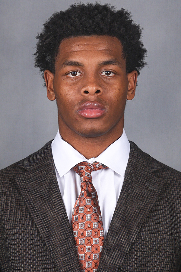 Jerome Carter III - Football - Clemson University Athletics