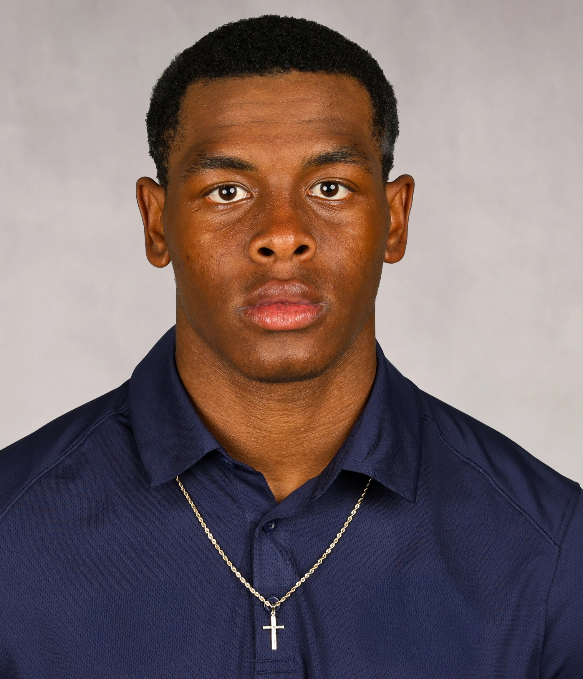 Jerome Carter - Football - Clemson University Athletics