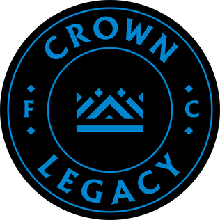 Crown Legacy (MLSNext Pro)