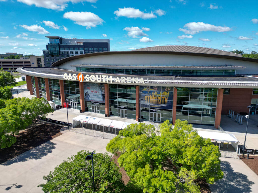 Secure Your 2026 ACC Women’s Basketball Tournament Tickets Today!