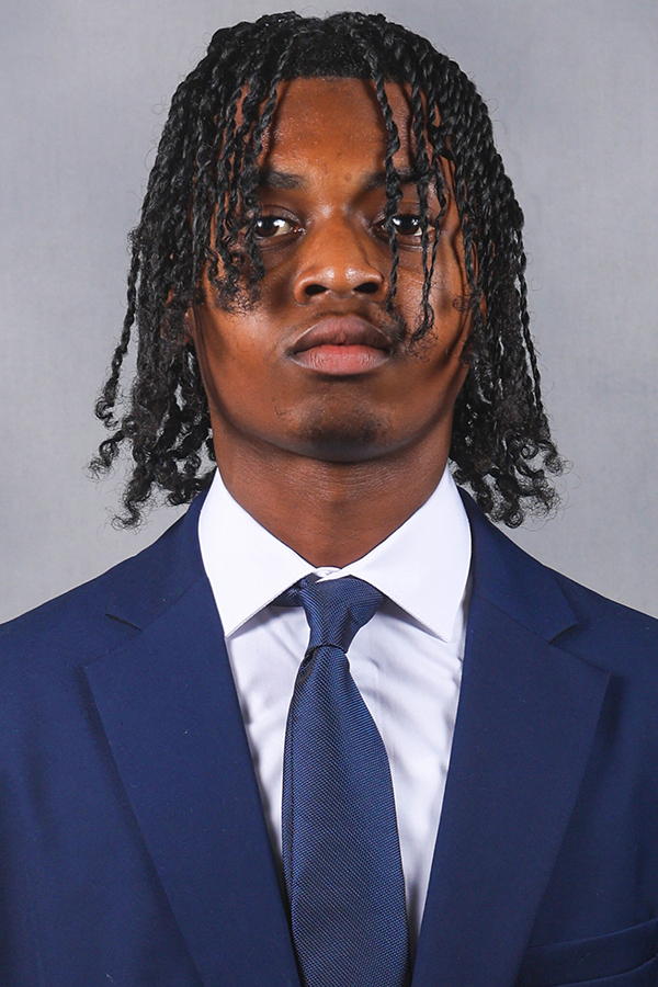 Marcell Gipson Jr. - Football - Clemson University Athletics