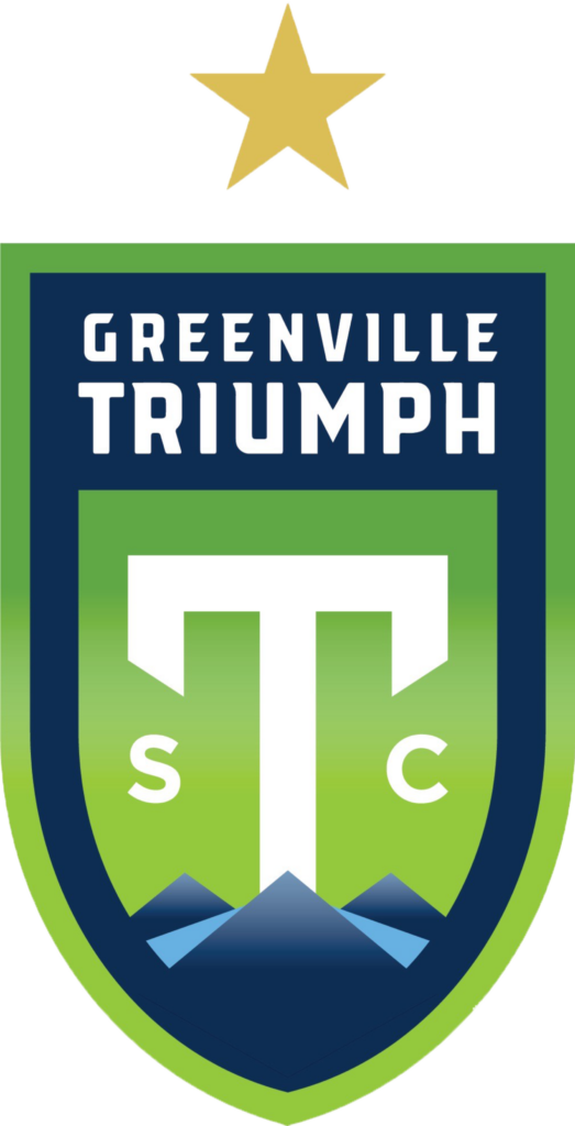 Greenville Triumph
