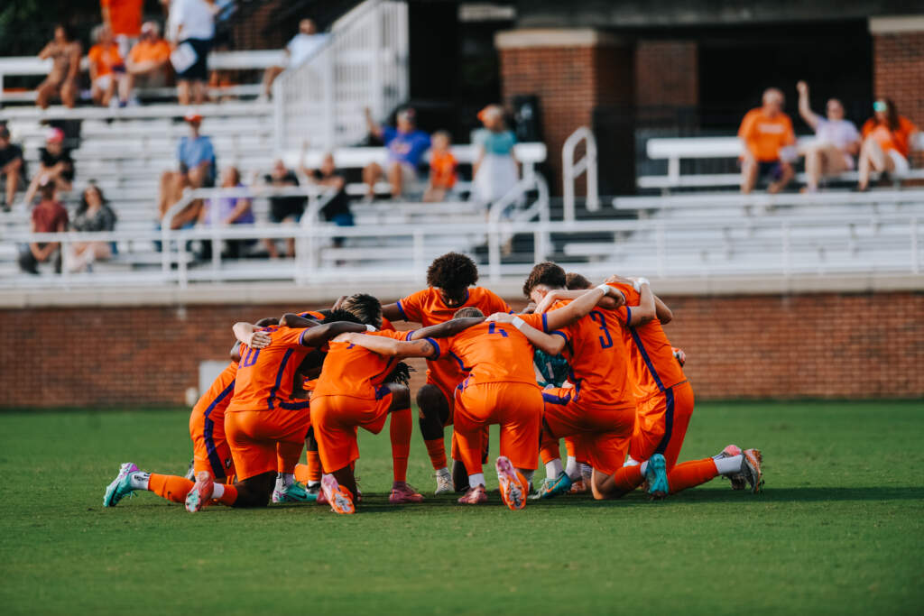 Tigers Announce 2026 Spring Schedule