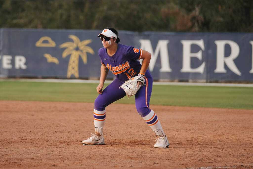 Clemson Ranked Top 15 in All Major Polls