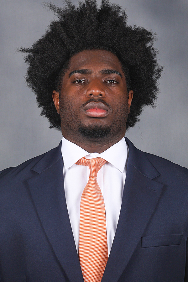 Kourtney Kelly - Football - Clemson University Athletics