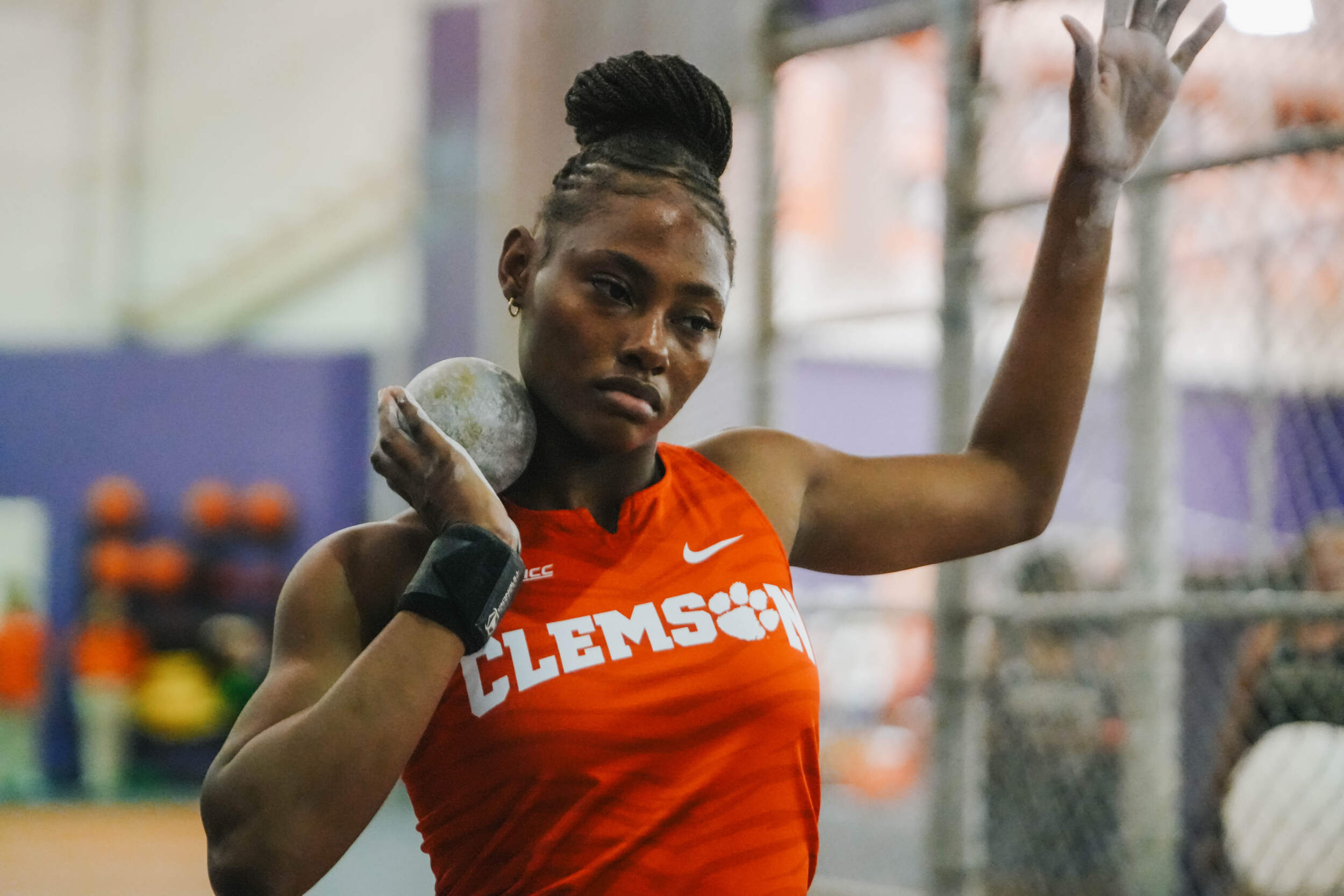 Tigers Wrap Up Clemson Invitational with Three Records Torn Down, 13 Top 10 Performances, 11 Wins and 22 PRs