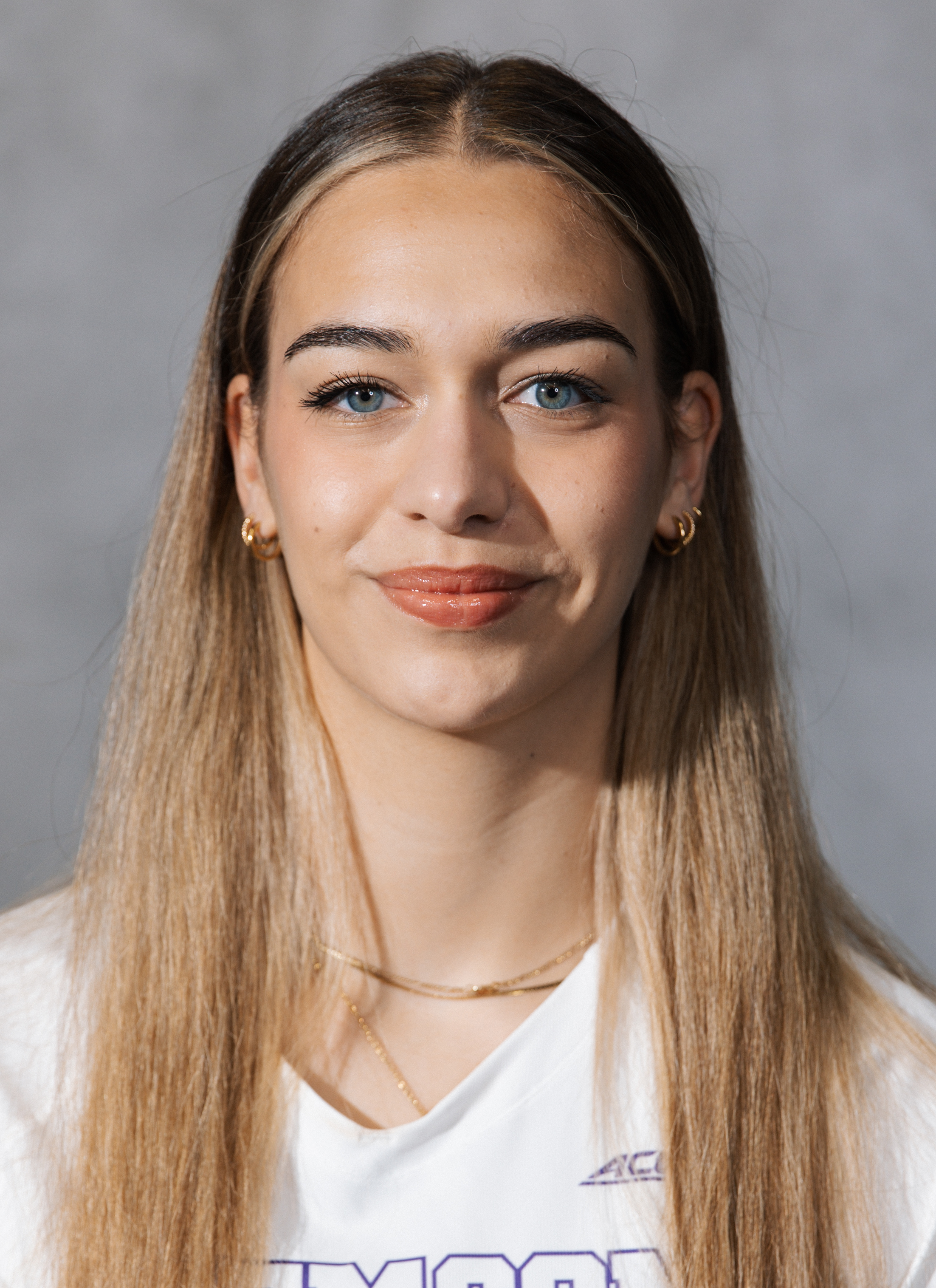 Lina Merz - Volleyball - Clemson University Athletics