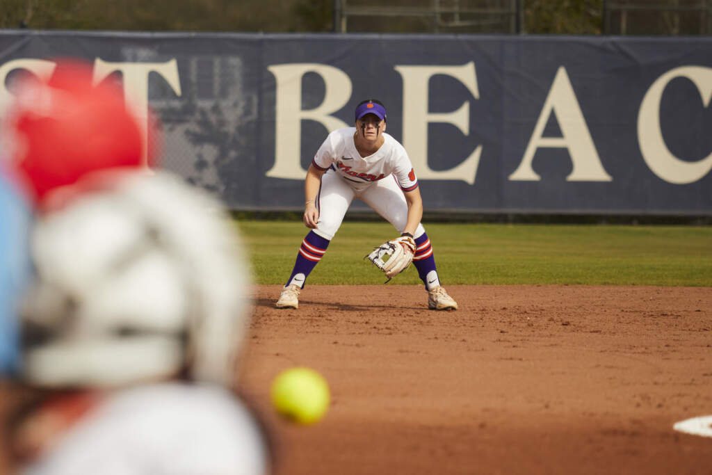 Softball Game to be Featured on MLB Network
