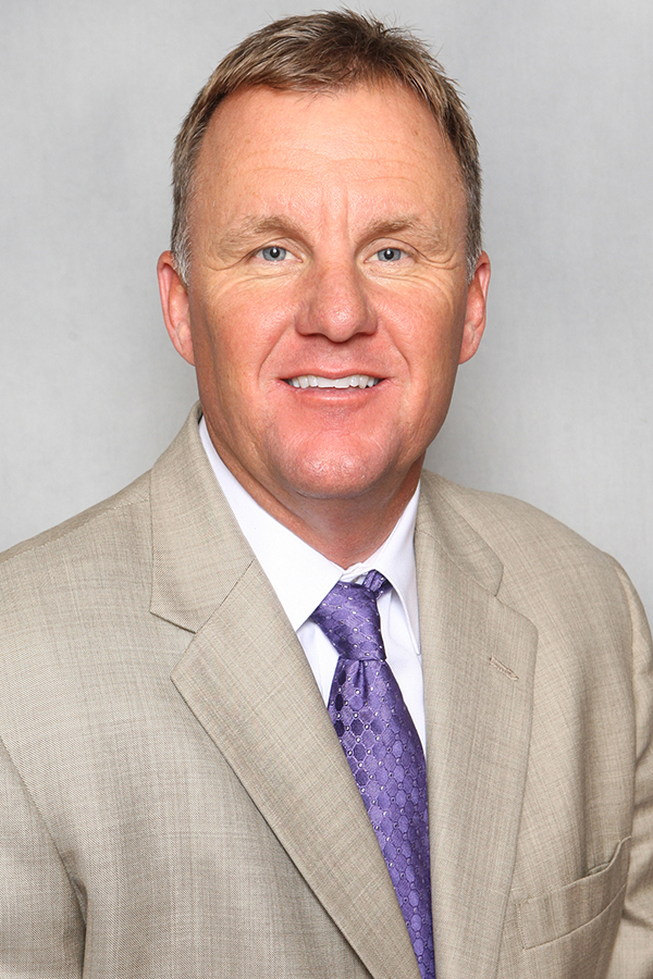 Chad Morris - Football - Clemson University Athletics