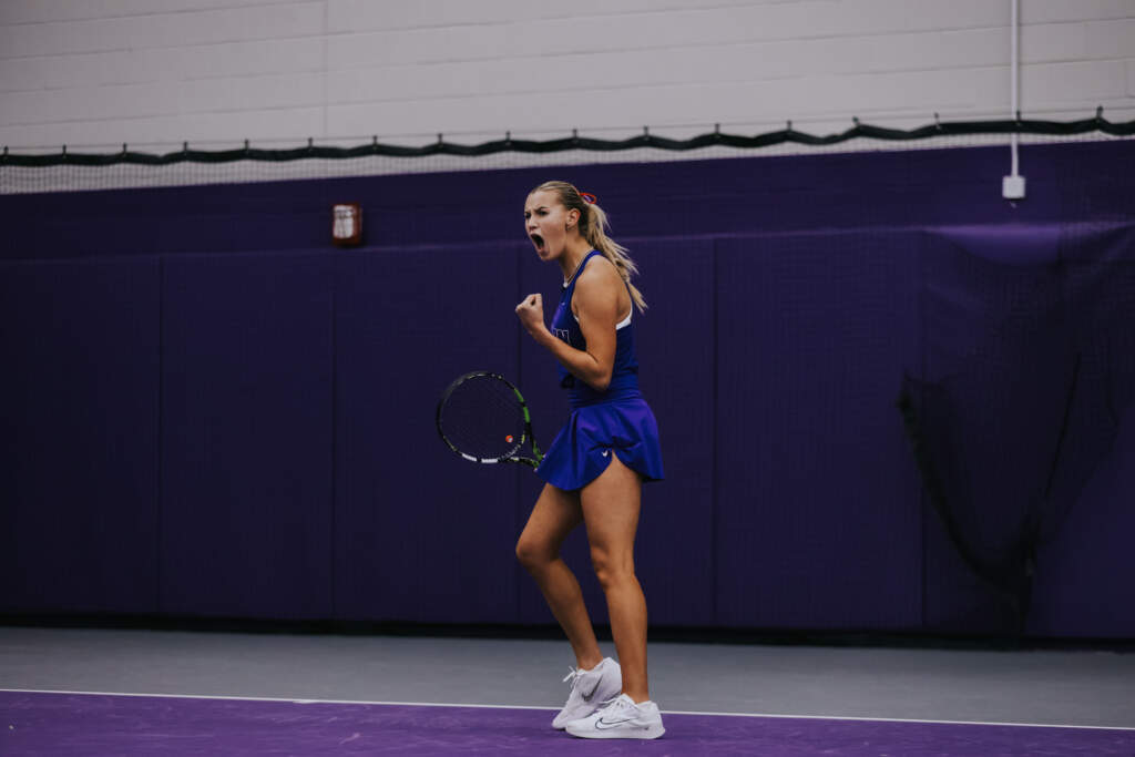 WTEN: Tigers Improve to 3-0 with Wins over Charlotte, WCU