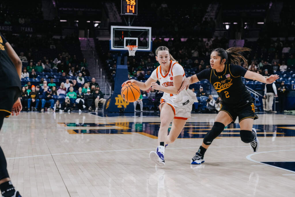 Clemson Welcomes SMU On Thursday Night