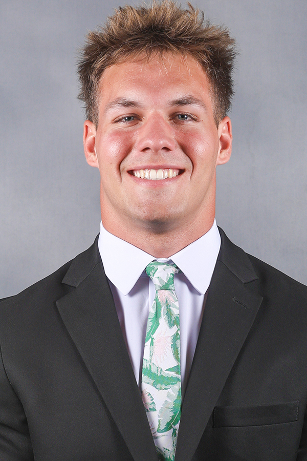 Tait Reynolds - Football - Clemson University Athletics