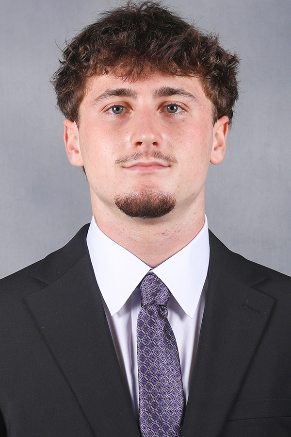 Connor Salmin - Football - Clemson University Athletics