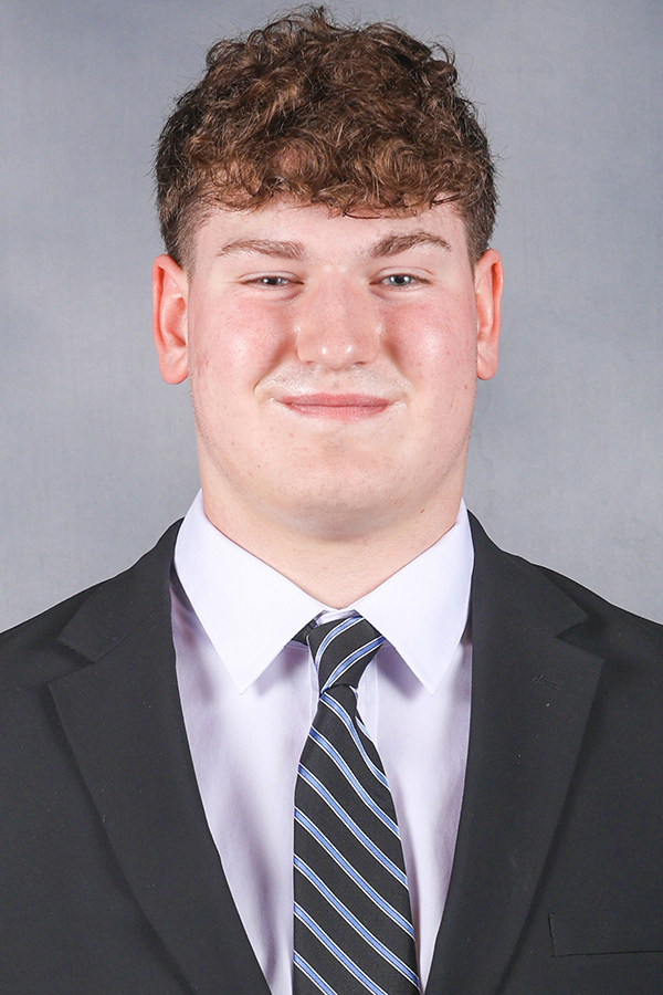 Carter Scruggs - Football - Clemson University Athletics