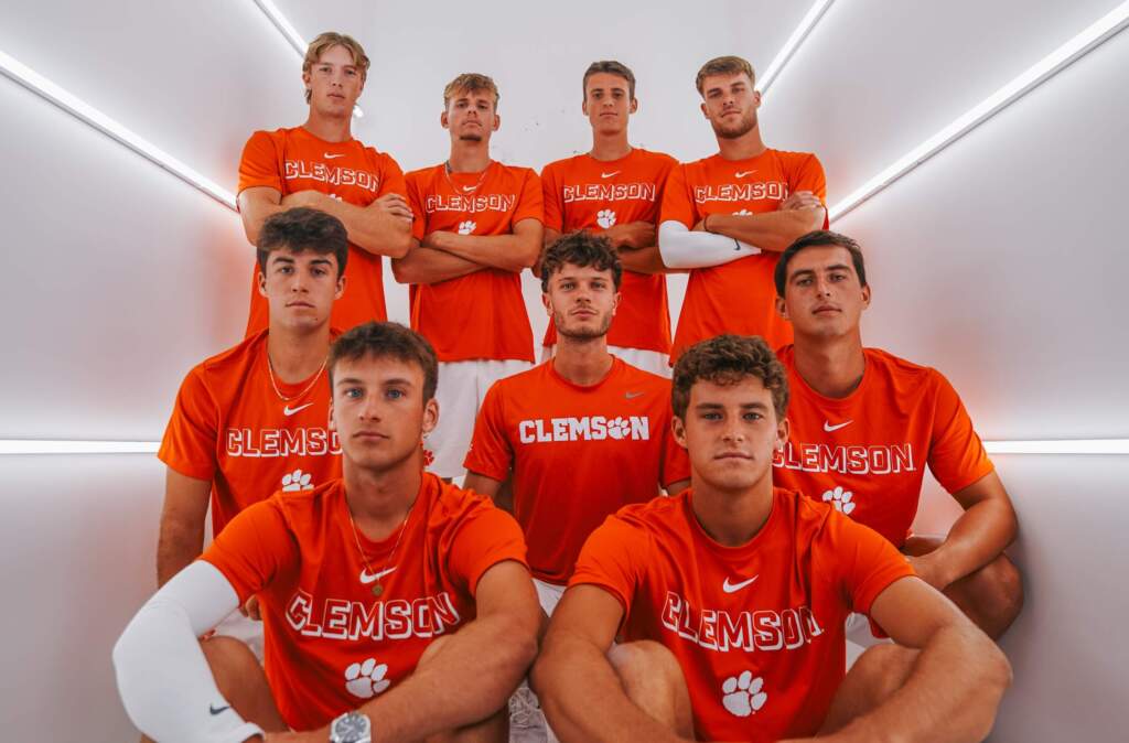 No. 25 Tigers Conclude Boca Raton Hidden Dual with 21 Wins