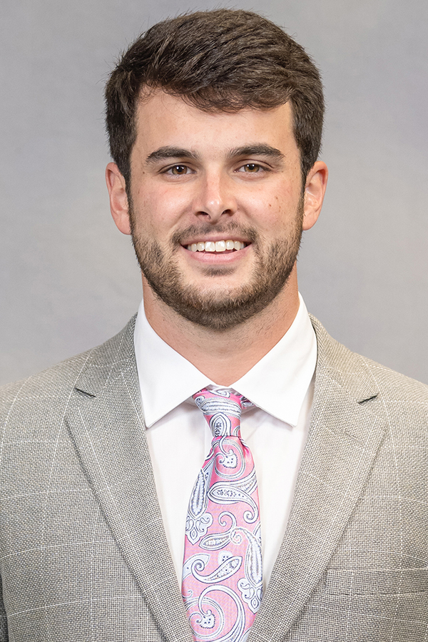 Nolan Turner - Football - Clemson University Athletics