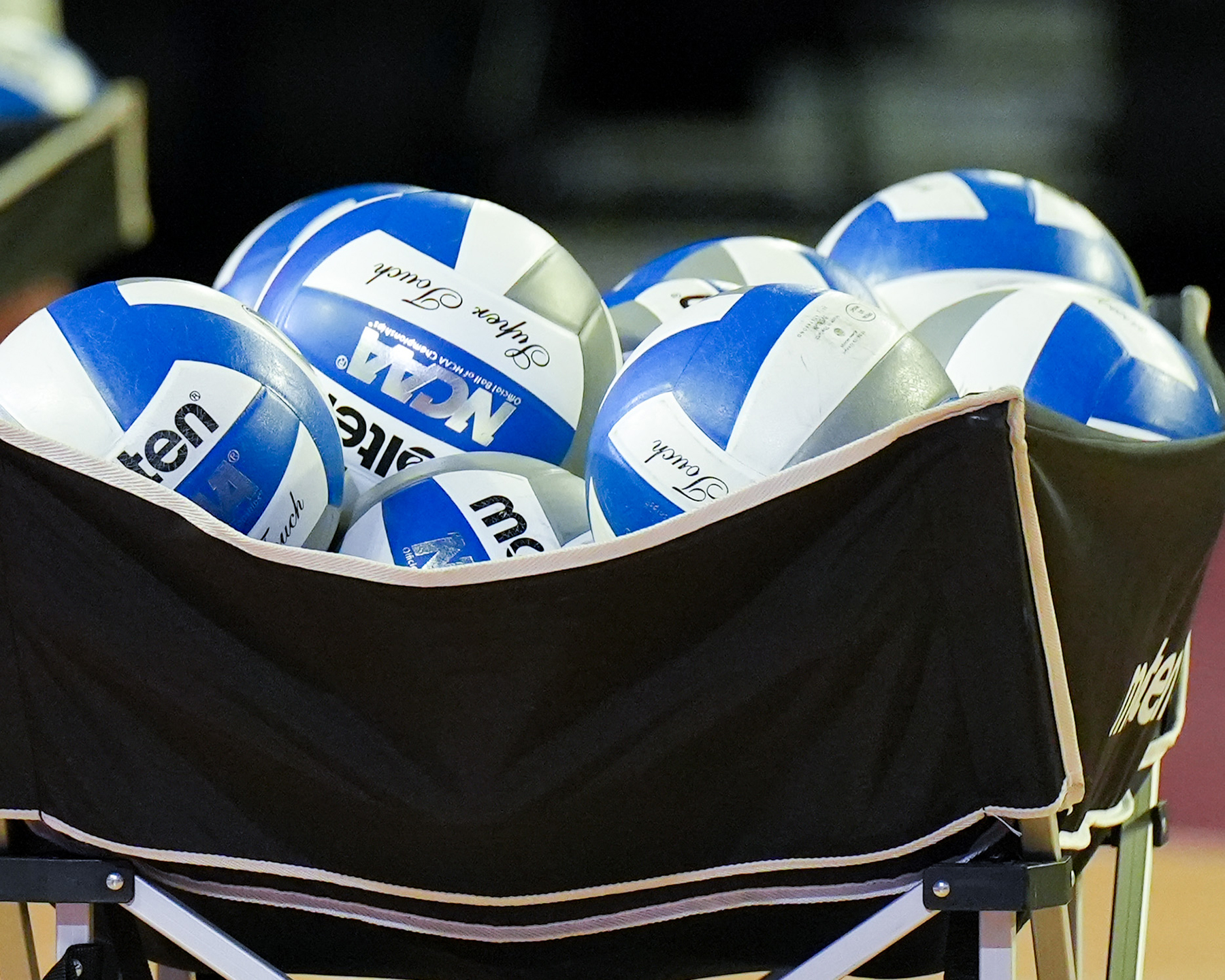Volleyball Inks Five Transfers to 2026 Roster