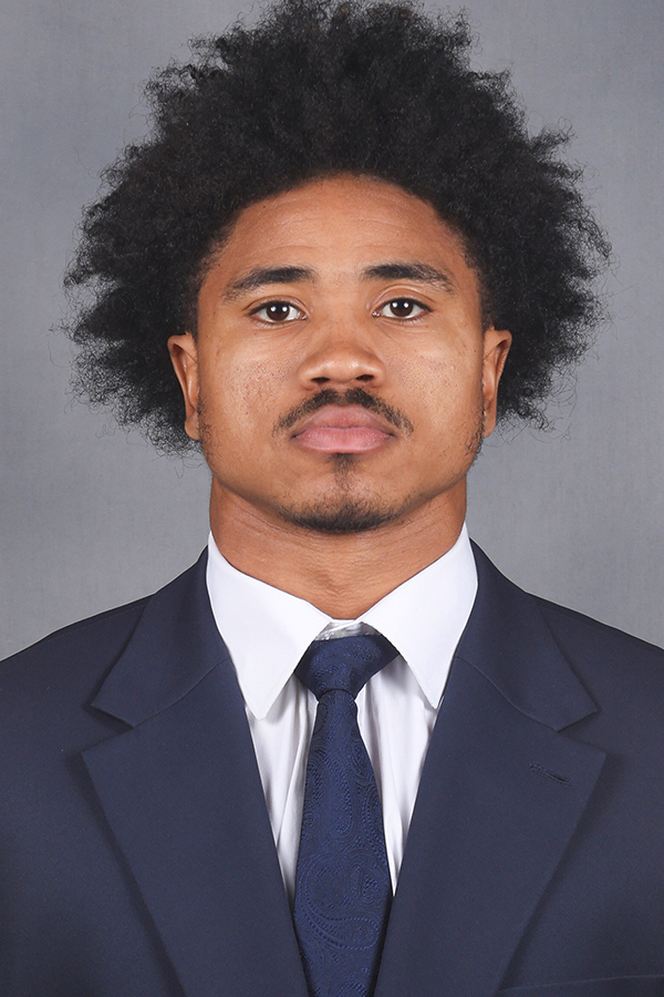 Elliot Washington II