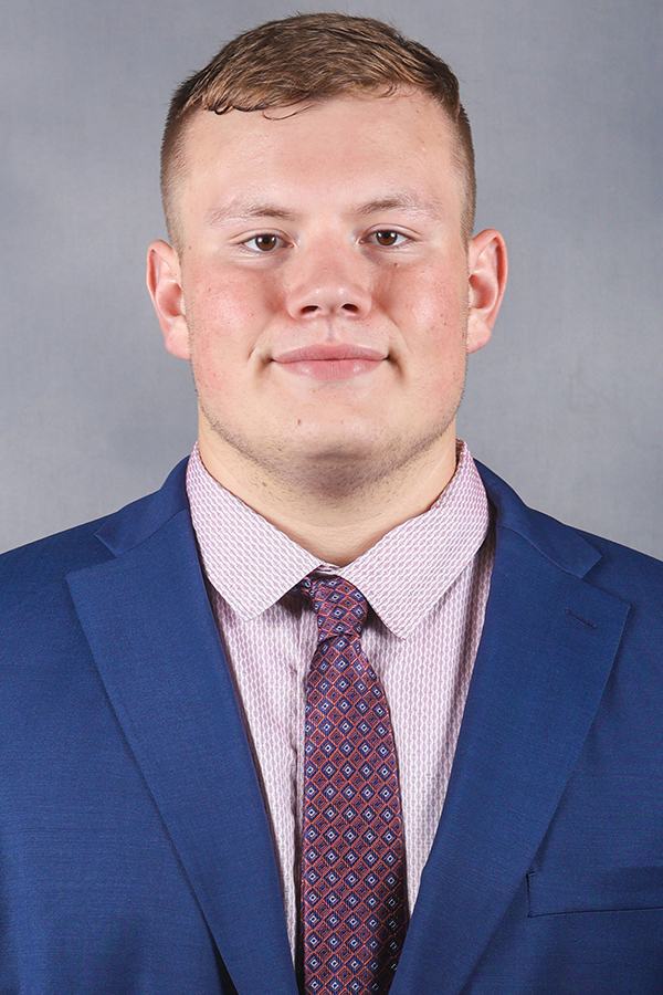 Grant Wise - Football - Clemson University Athletics