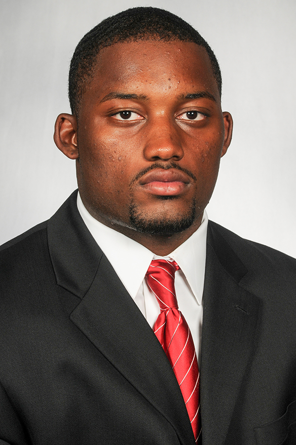 Corico Wright - Football - Clemson University Athletics