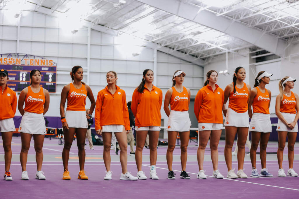 WTEN: Tigers Open 2026 Season with 7-0 Win Over Mercer