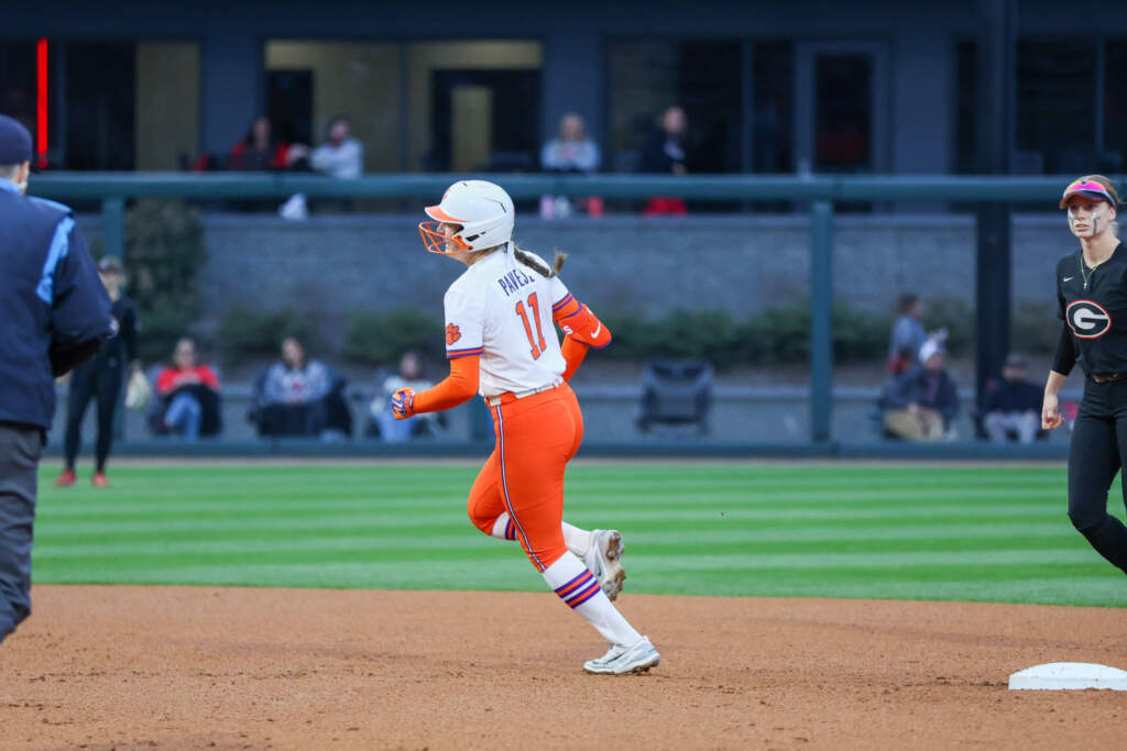 GAMEDAY CENTRAL: Softball Hosts Tiger Invitational