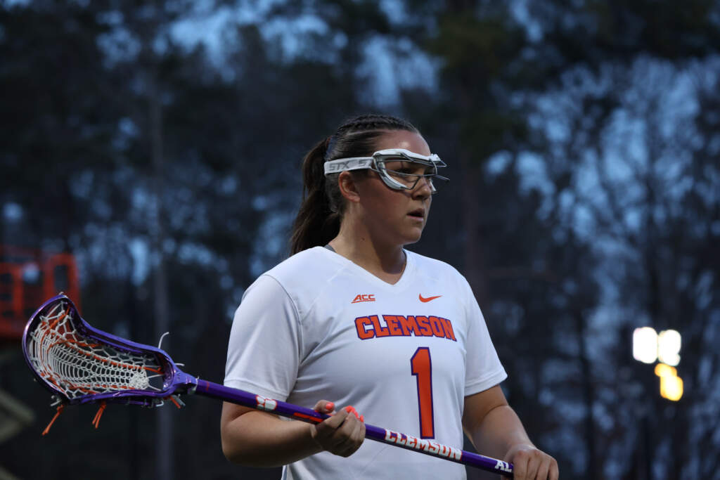 Spallina’s 10-Point Game leads No. 9/8 Clemson over Furman, 18-1