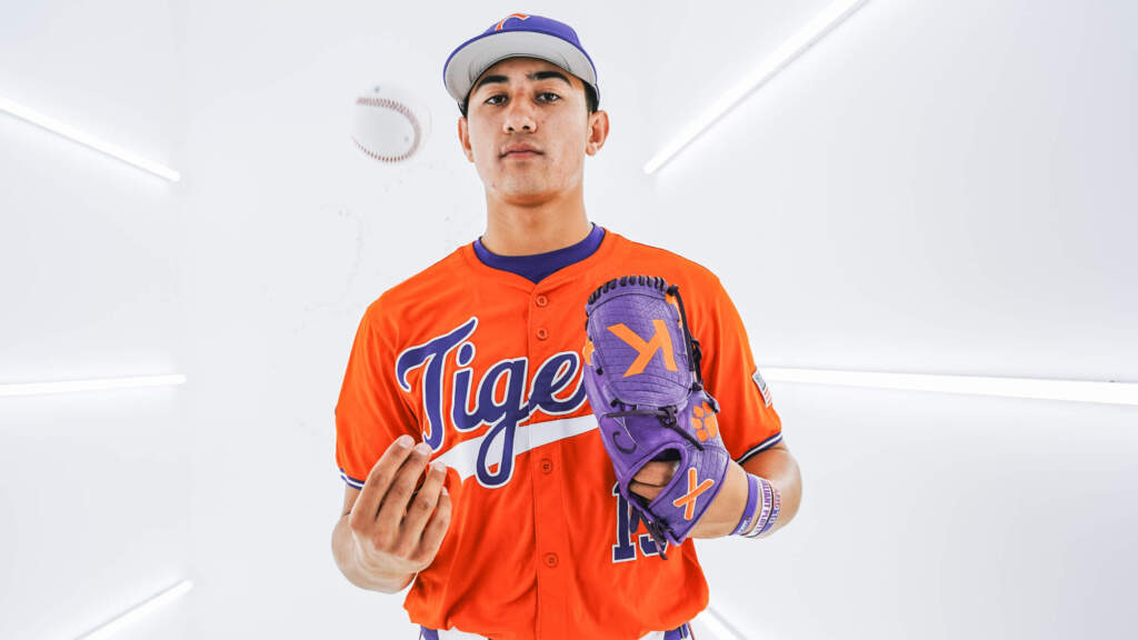 Knaak Named To Golden Spikes Award Watch List