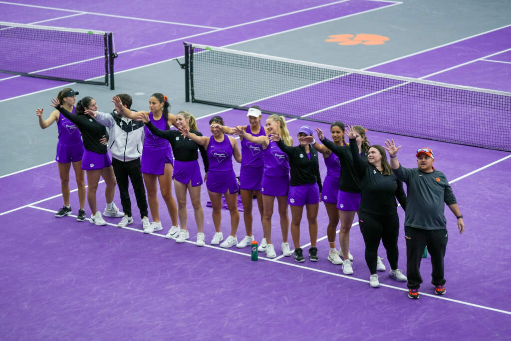 MATCH DAY CENTRAL: #21 Clemson at #12 Cal and #18 Stanford