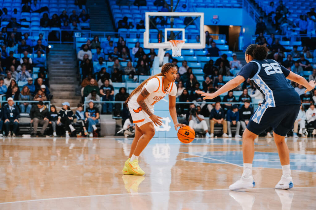 Clemson Hosts Boston College For ClemsonLIFE Game Sunday