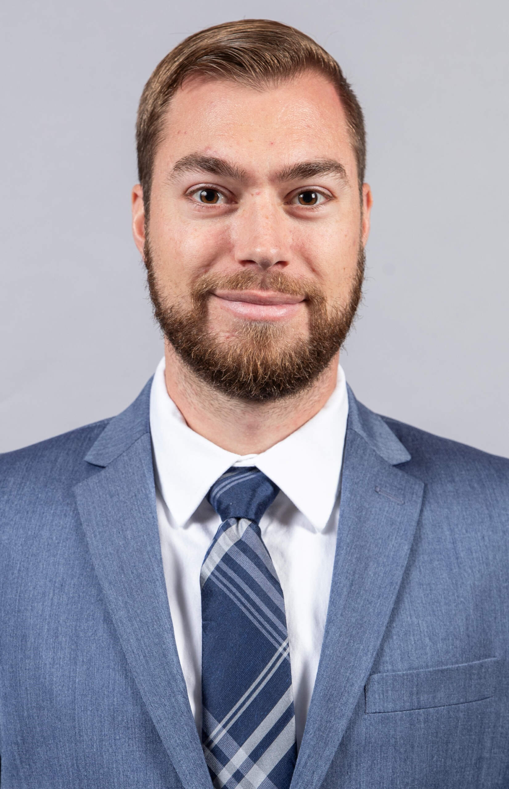 Matt Cologgi - Athletic Academic Services - Clemson University Athletics