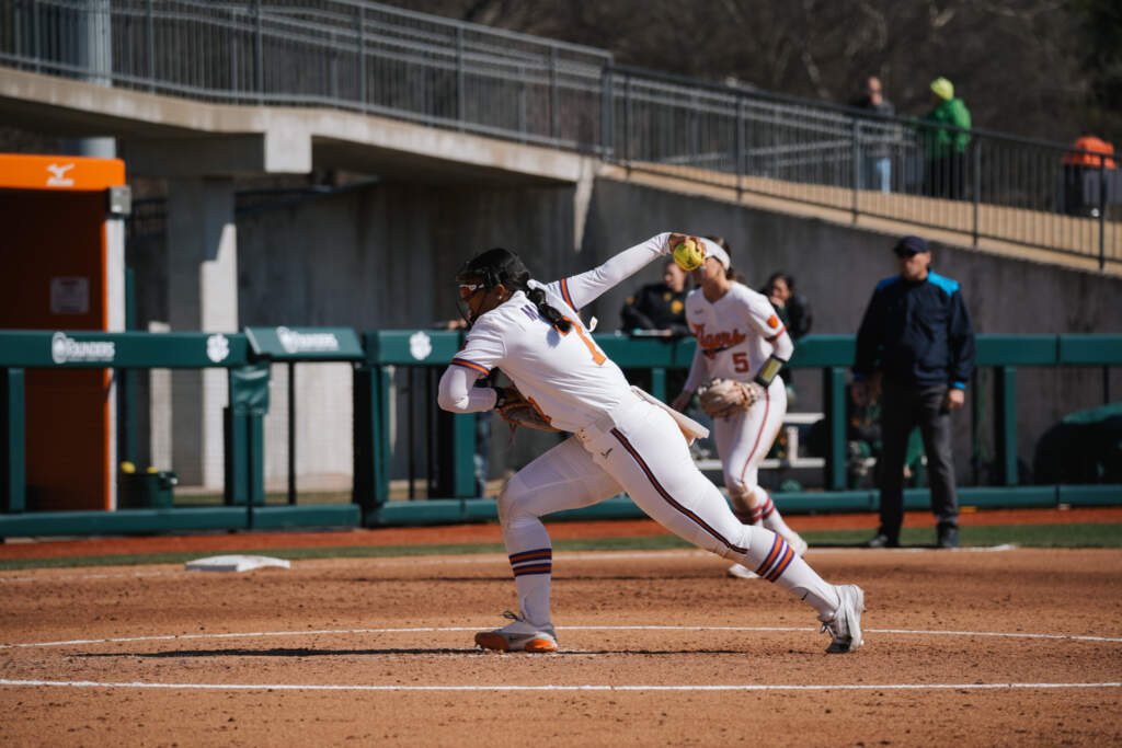 GAMEDAY CENTRAL: Softball at Georgia