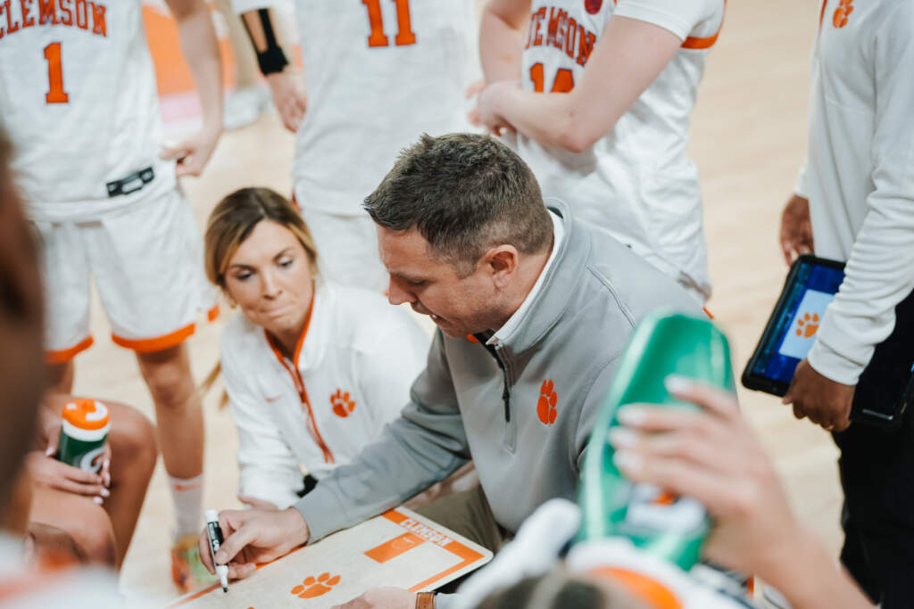 Clemson Women’s Basketball NCAA Tournament Resume