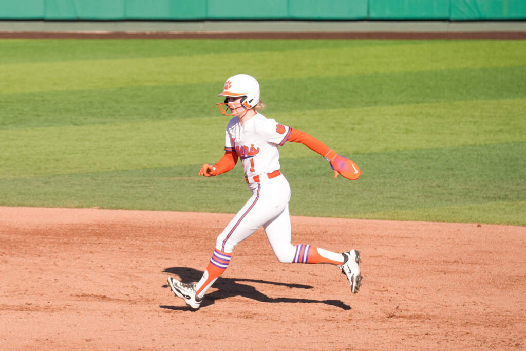 Tigers Defeat Wichita State in Weekend Finale