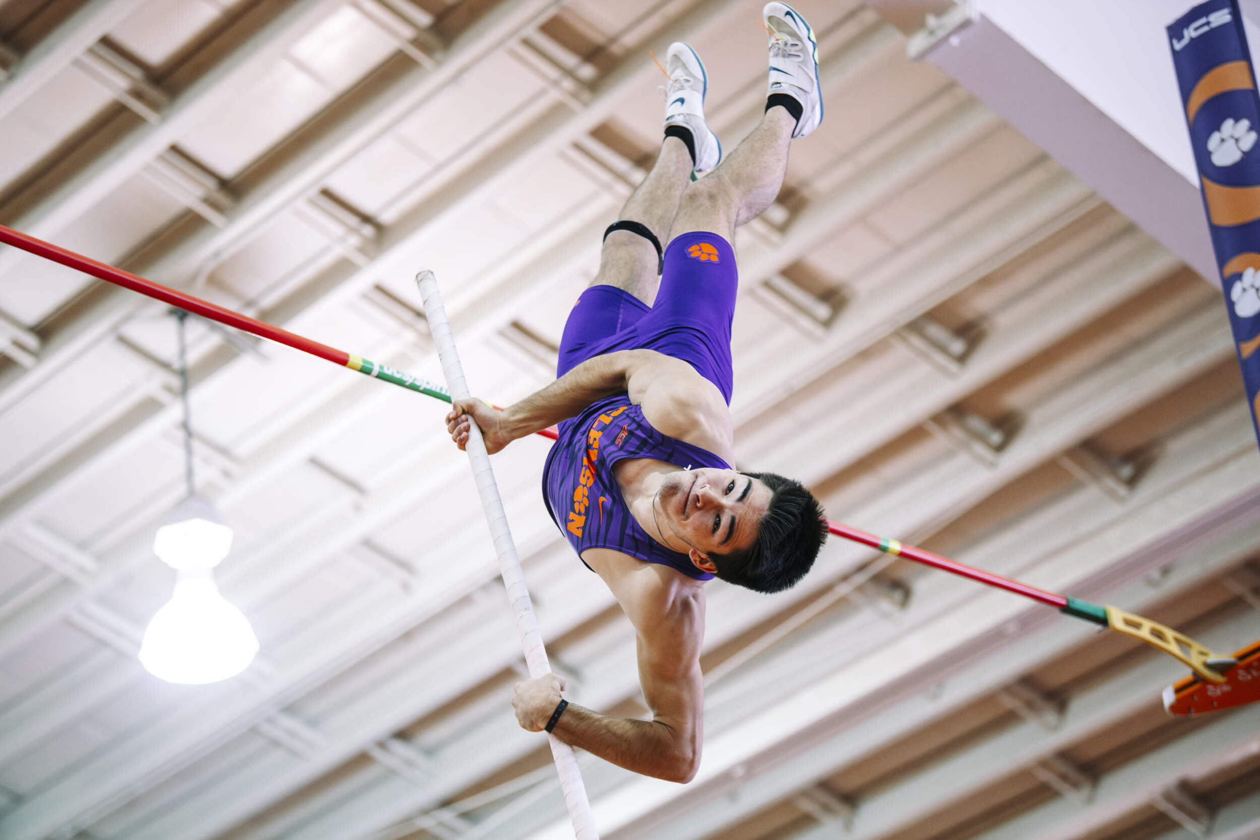 Clemson Will Send Four to Doc Hale Invitational