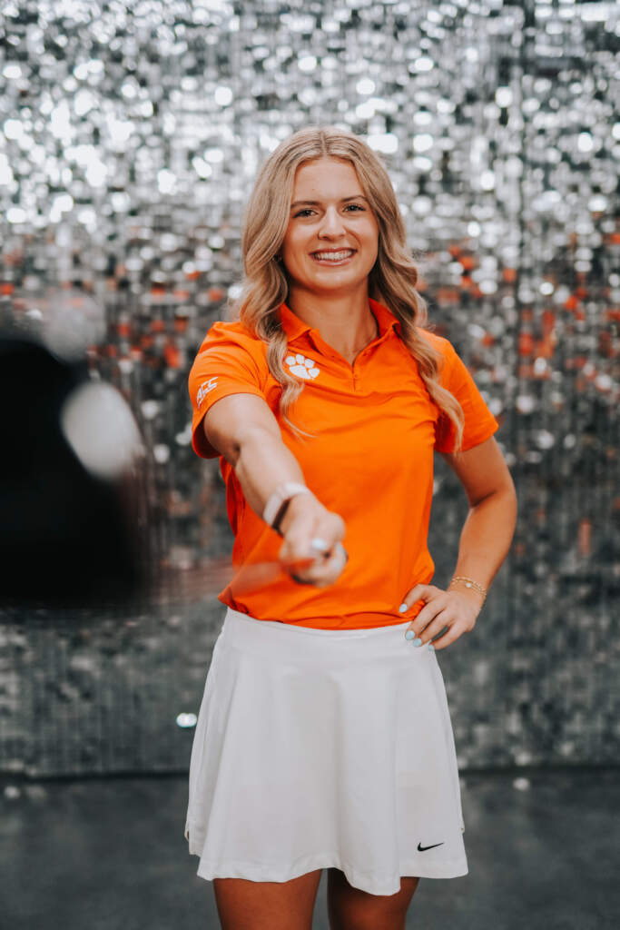 Tigers Finish Third at Paradise Invitational After Final-Round Charge