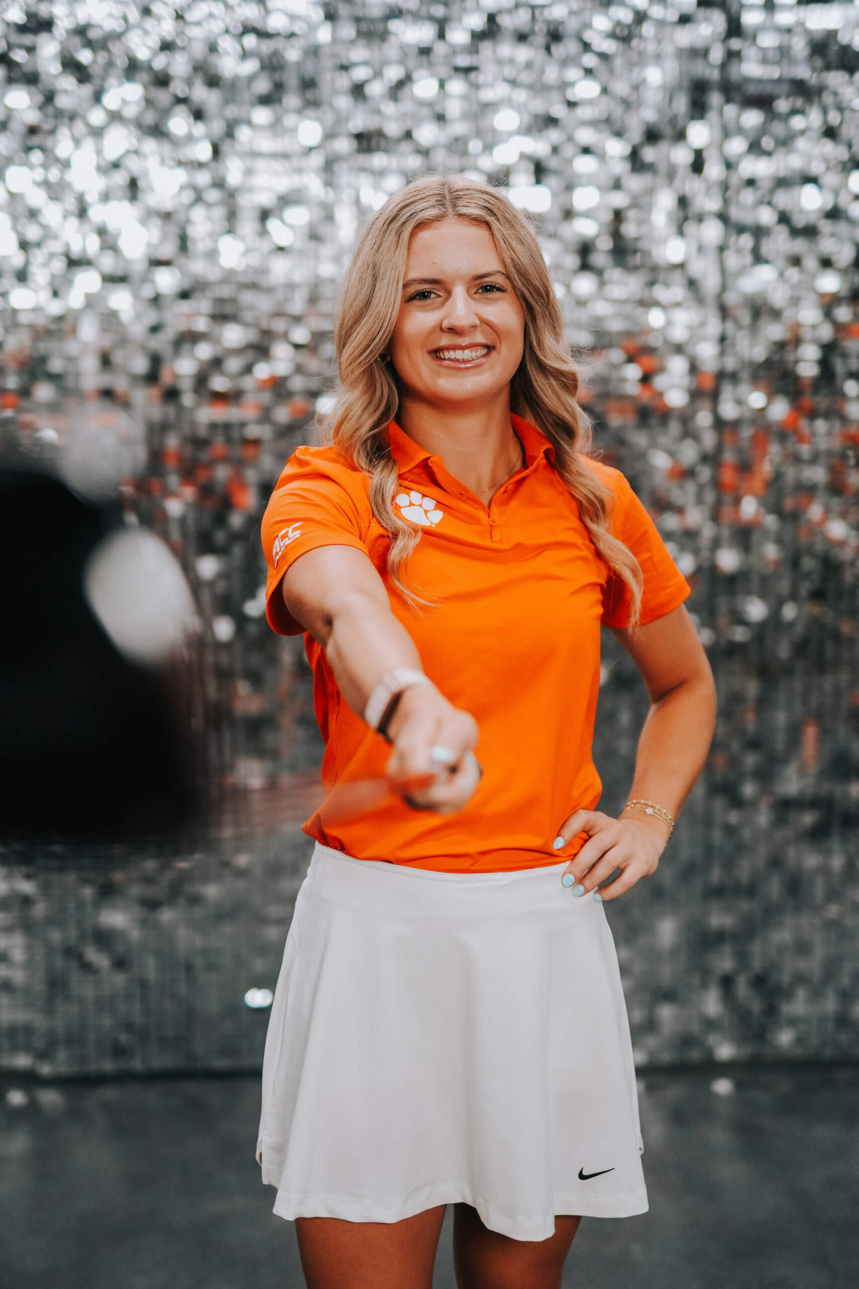 Tigers Finish Third at Paradise Invitational After Final-Round Charge