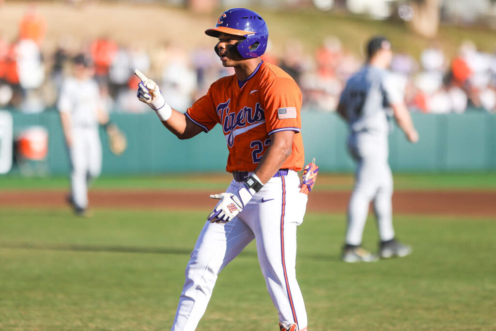 Tigers Host La Salle For Four-Game Series