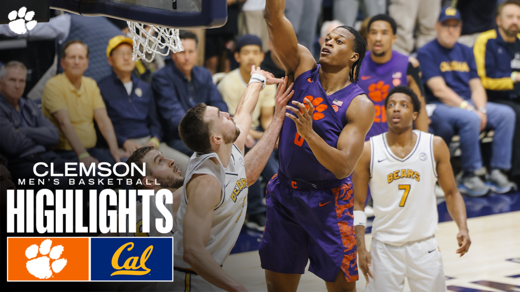 Highlights: Men’s Basketball Dominates Cal Inside Haas Pavilion