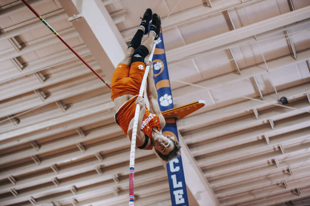 Clemson Wraps Up Competition at the Doc Hale Invite