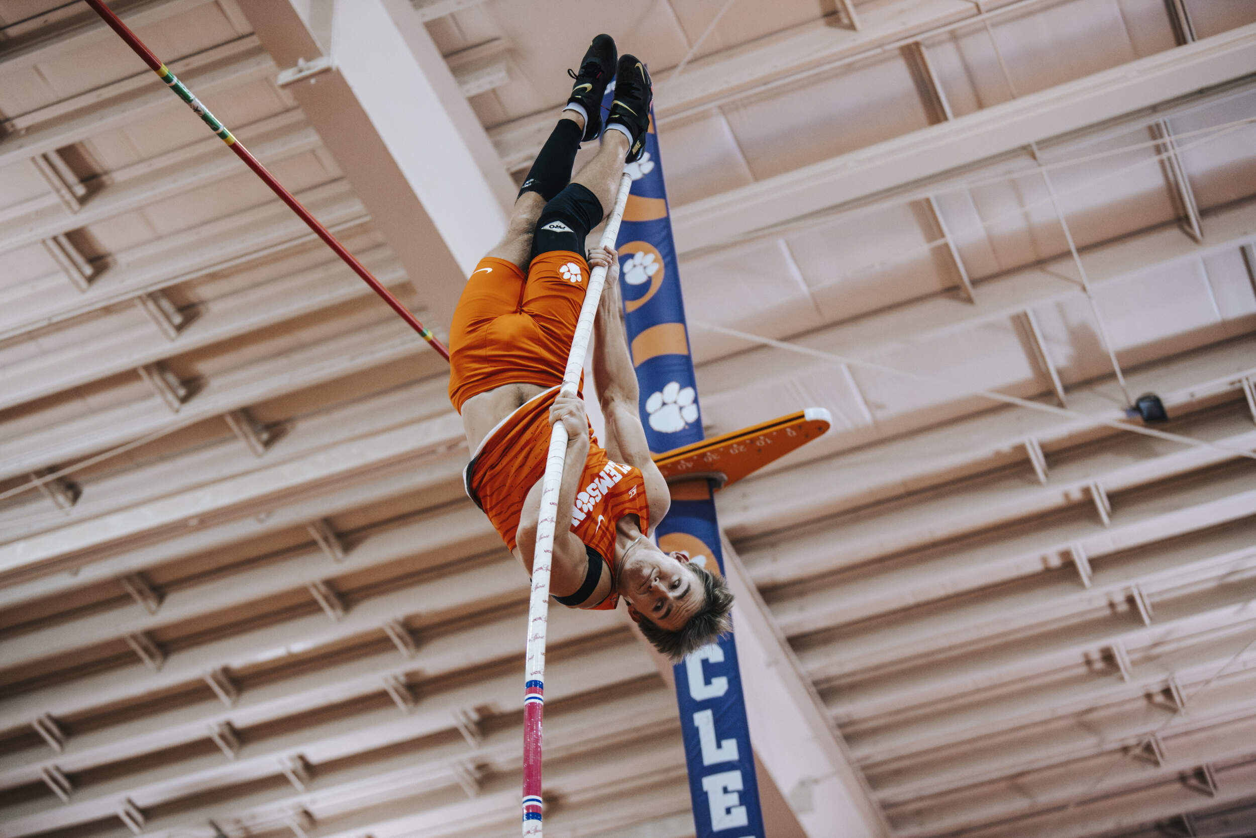 Clemson Wraps Up Competition at the Doc Hale Invite