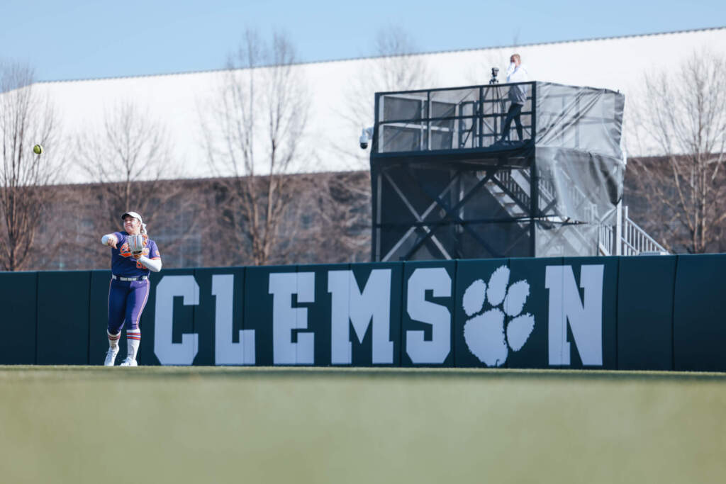 SOFTBALL ANNOUNCES 2026 TV DESIGNATIONS