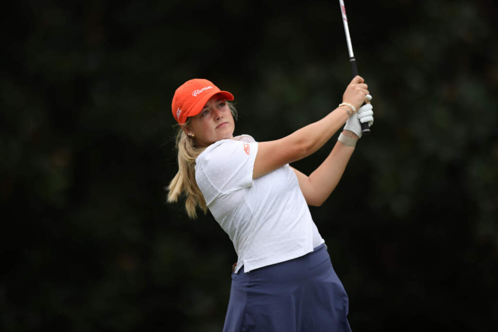 Tigers Head to Sarasota for Spartan Suncoast Invitational