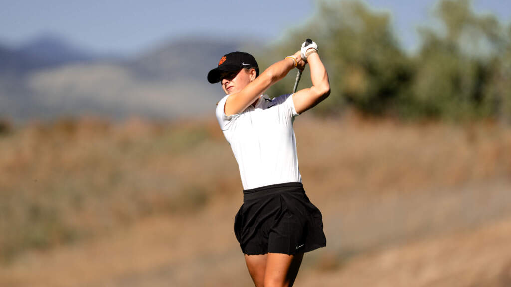 Clemson Set to Open Spring Season at Paradise Invitational