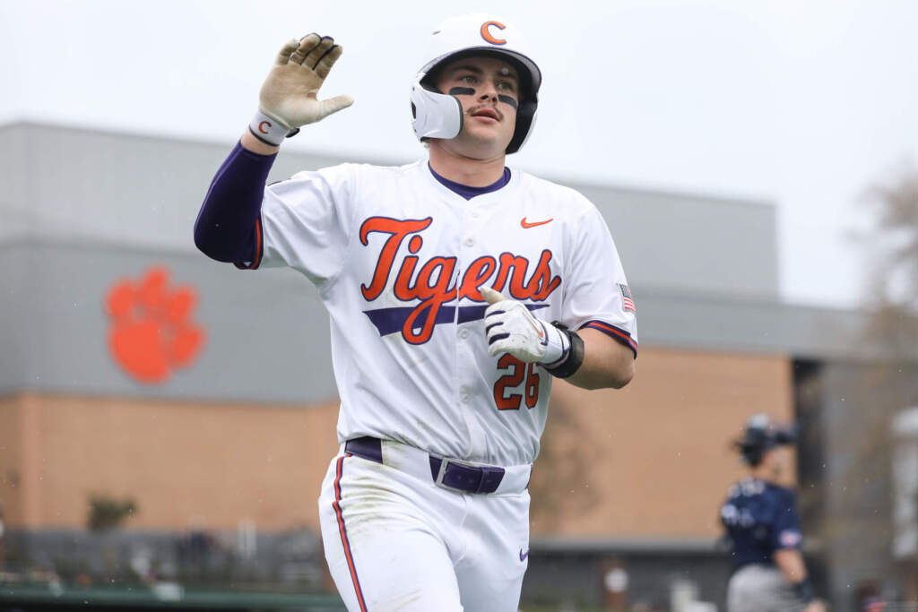 No. 10 Tigers Trounce Explorers 16-3 In Seven Innings To Complete Sweep